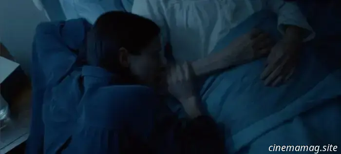 L'orrore paranormale The Undertone rilascia il trailer in vista della première a Fantasia
