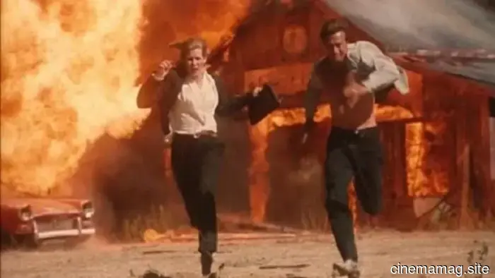 10 Excellent Direct-to-Video Action Films from the 1990s