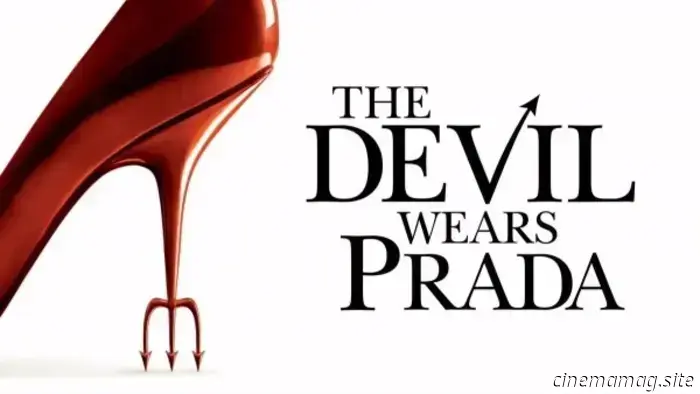 La segunda parte de The Devil Wears Prada cuenta con Simone Ashley, Lucy Liu, Justin Theroux y más.