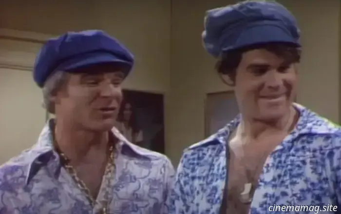 Los 15 Mejores Personajes de SNL en 50 Años de Saturday Night Live