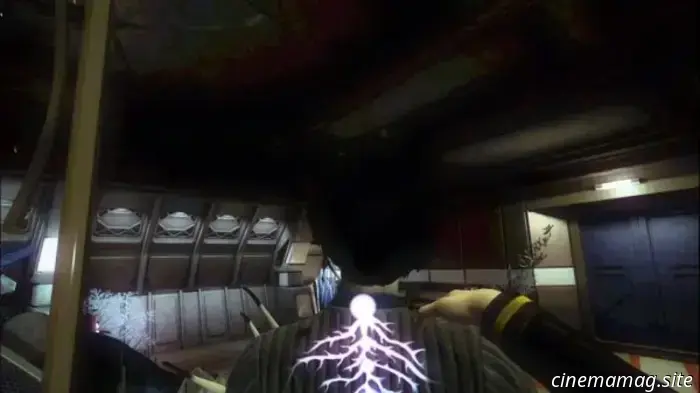 Il nuovo gioco VR di Star Trek, Star Trek: Infection, è stato svelato al Gamescom 2025.