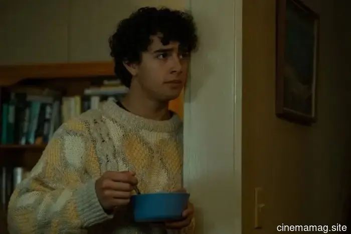 Fai un viaggio a Widow’s Bay con Matthew Rhys nel trailer della serie horror-comedy di Apple TV