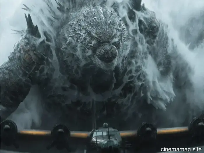 39ª Edizione del Tokyo International Film Festival: Takahisa Zeze, Godzilla Minus Zero e Colony per le proiezioni di gala