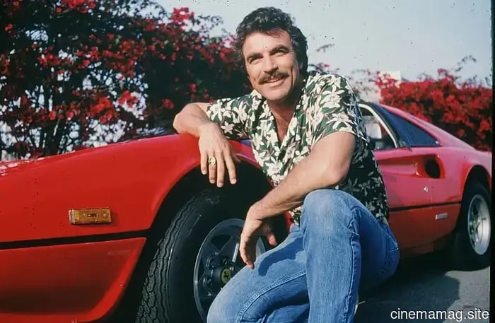 12 programas de televisión de los años 80 que siguen siendo un placer ver