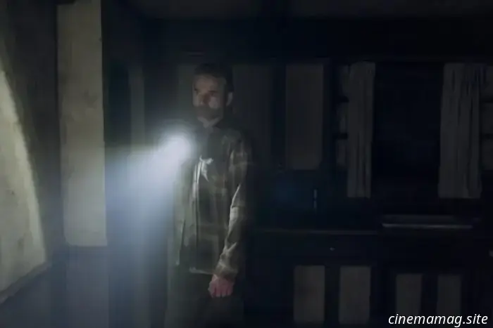 Nuevo tráiler de la serie de misterio y suspenso de Netflix, Untamed, protagonizada por Eric Bana