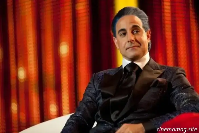 Kieran Culkin is set to join The Hunger Games: Sunrise on the Reaping in the role of Caesar Flickerman.