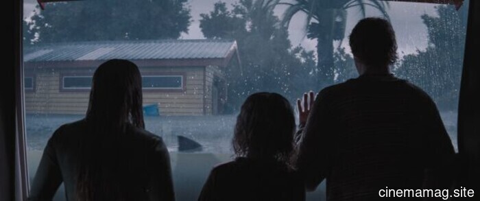 Recensione Film – Thrash (2026)