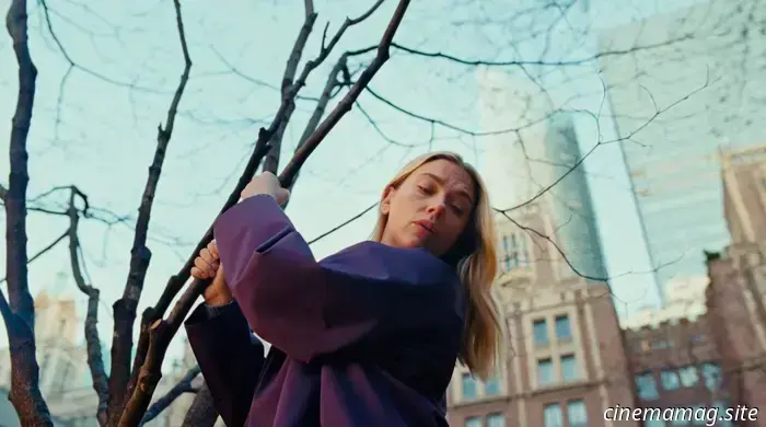 Watch: Scarlett Johansson Discovers Rituals in Prada Advert Directed by Yorgos Lanthimos