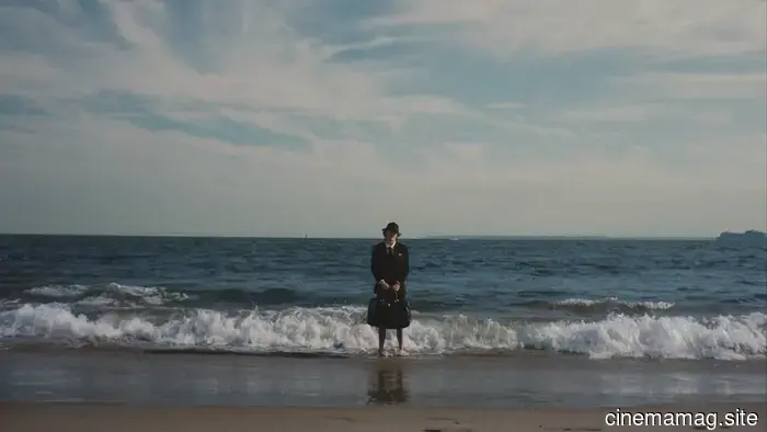 With 'kamikaze,' Director Ray Smiling Ensures No One is Bored