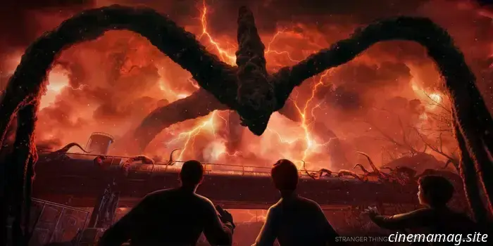 Stranger Things: Catalyst VR arriva nei locali di Sandbox VR