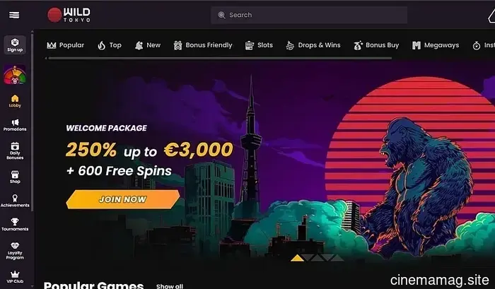 Top Online Casinos in Australia for Real Cash & Pokies - 5 Casinos Reviewed by Experts - MovieMaker Magazine