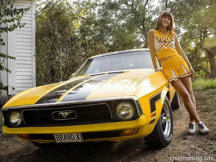13 Iconic Vehicles in Timeless Films