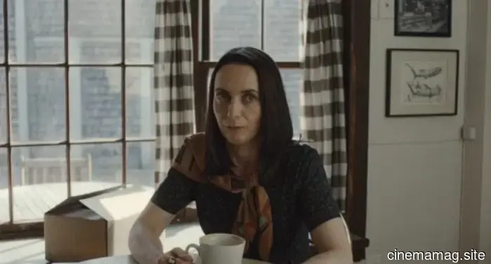 Fai un viaggio a Widow’s Bay con Matthew Rhys nel trailer della serie horror-comedy di Apple TV