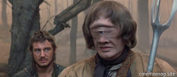 Krull (1983) - Recensione in 4K Ultra HD