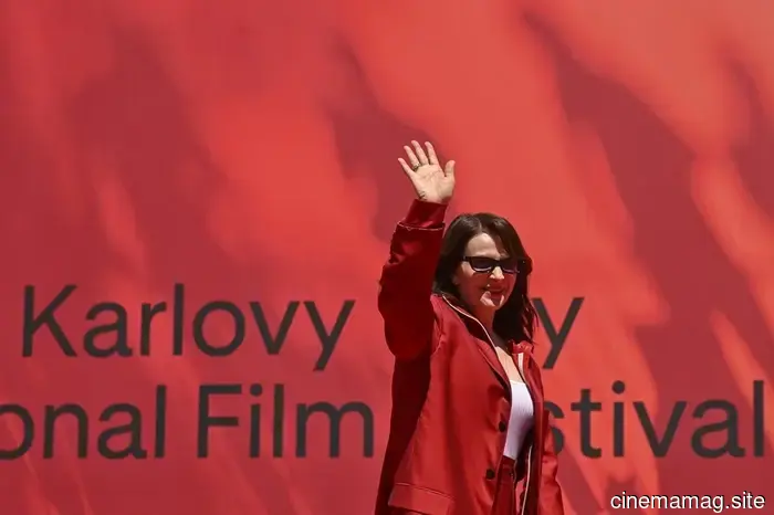 Un'Odissea Serba, il Film dell'Anno, e Altri Punti Salienti del Festival Internazionale del Film di Karlovy Vary 2026