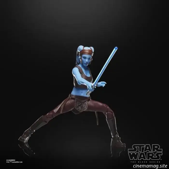 Hasbro lancia le nuove figure Star Wars: The Black Series e The Vintage Collection per lo Star Wars Day
