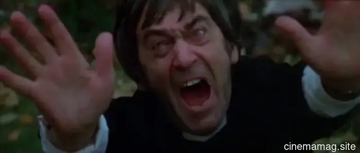 The Omen at 50: The Tale Behind the Masterpiece of Religious Horror