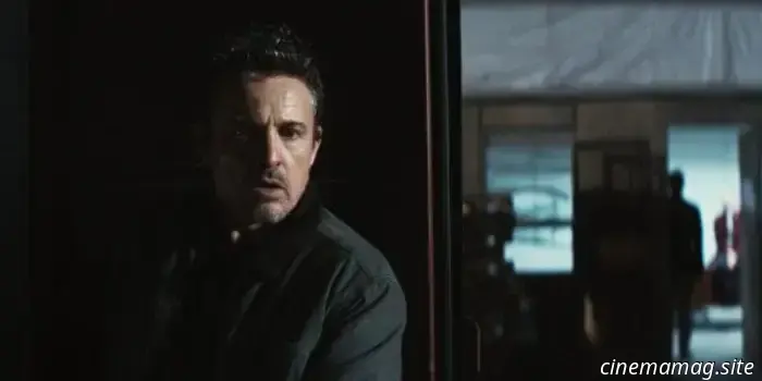 Nuovo trailer della serie thriller di Netflix "The Beast in Me" con Claire Danes e Matthew Rhys