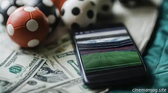 I migliori siti di scommesse sportive negli USA nel 2025.