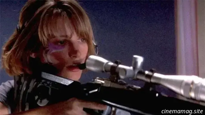 7 Incredible Action Movies Featuring Female Leads