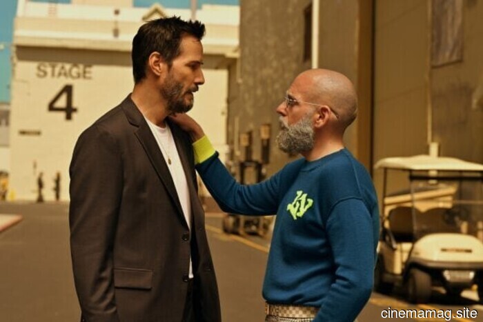 Reseña de película – Resultado (2026)