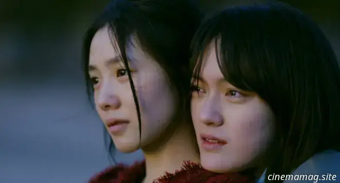 Berlinale Review: Girls on Wire Marks a Sleek but Unsatisfying Comeback for Vivian Qu