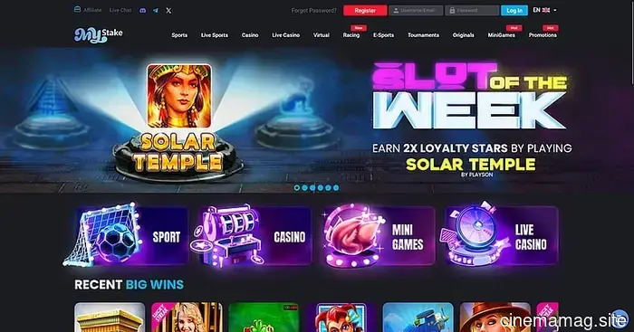 Mejores Casinos Sin Verificación en EE. UU. en 2026 - Sitios de Casinos Sin KYC - Revista MovieMaker