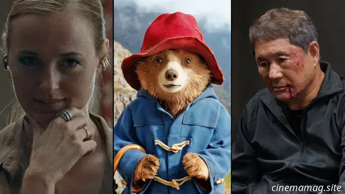 11 Movies to Watch in February