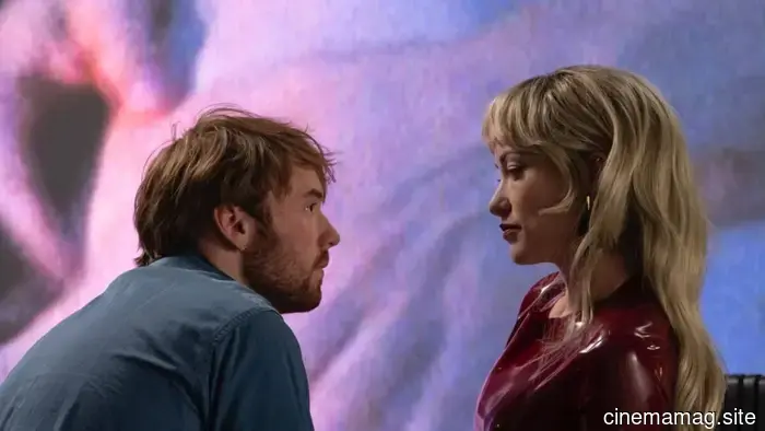 New to Streaming: Abel Ferrara, I Want Your Sex, Our Land, Romería, and More