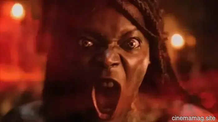 Interview with the Vampire is rebranding as Queen of the Damned, alongside a teaser for season 4.