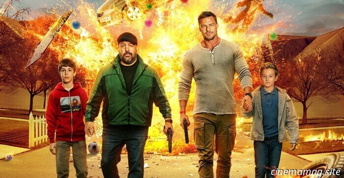 Recensione del film – Playdate (2025)