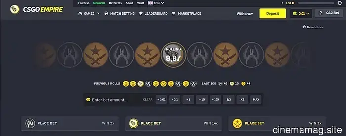 Top CS2 Gambling Websites of 2026: Evaluated & Assessed