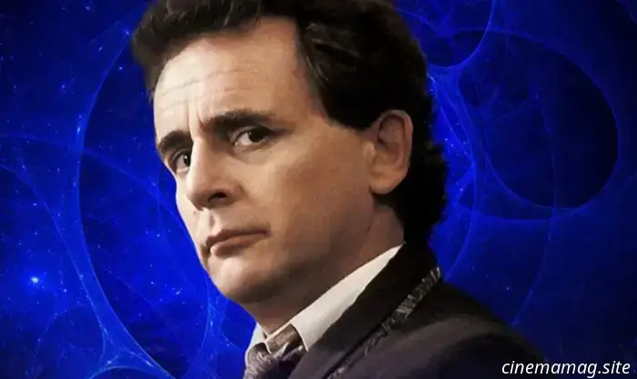 A new previously unreleased Doctor Who story featuring the Seventh Doctor will be released by Big Finish this September.
