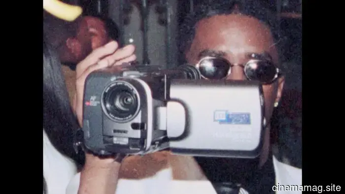 Alexandria Stapleton sobre la dirección de Sean Combs: La Reconciliación