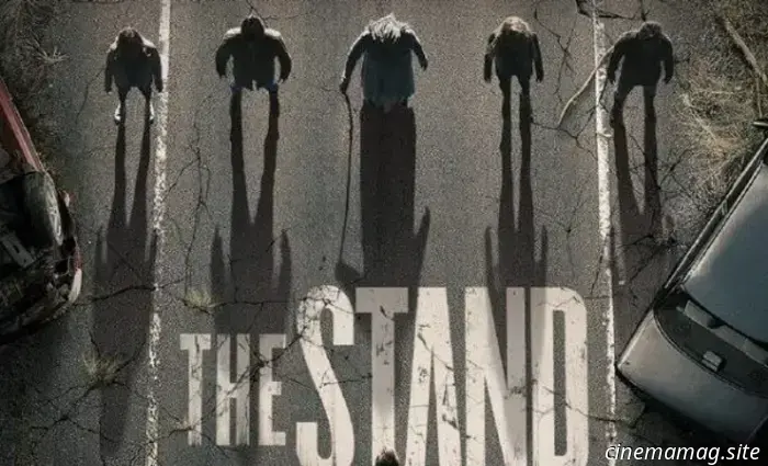 Doug Liman is set to adapt Stephen King's The Stand for Paramount Pictures.