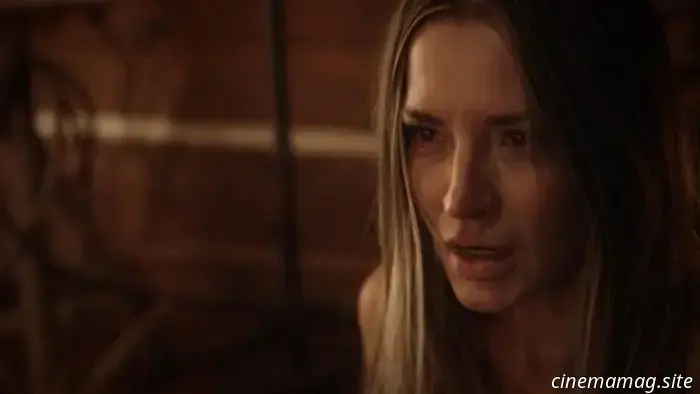 The influencer thriller Killer Content has released both a trailer and a poster.