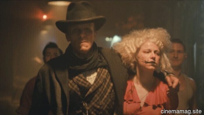 Film Review – The Bride! (2026)