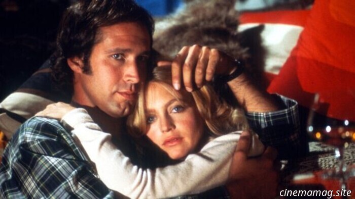 Foul Play (1978)-Recensione Blu-ray