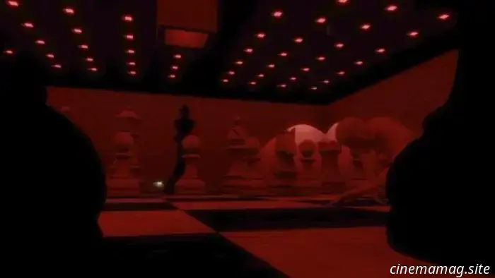 Backrooms Level X prepara el lanzamiento de Steam con un nuevo tráiler