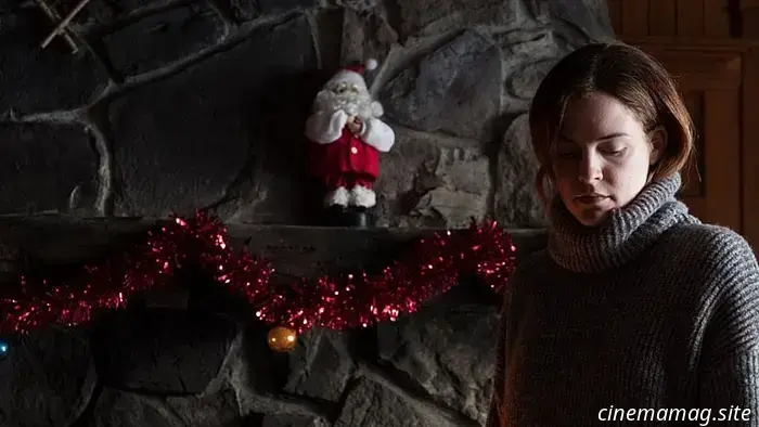 12 жутких рождественских фильмов