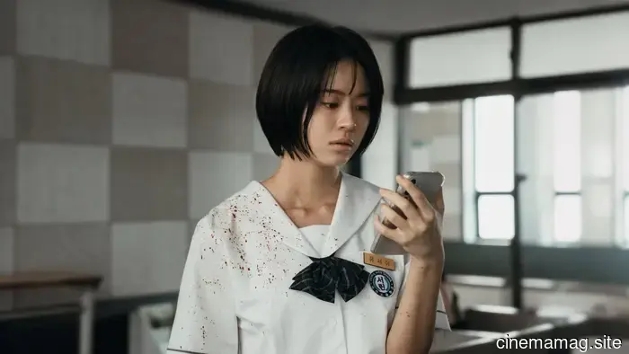 Netflix has released a trailer for the young adult Korean horror series If Wishes Could Kill.