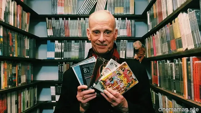 "There are constantly fascists to overcome": John Waters discusses the lasting impact of his films and how he has managed to avoid cancellation.