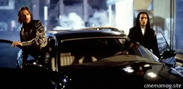 8 Must-See Cyberpunk Films
