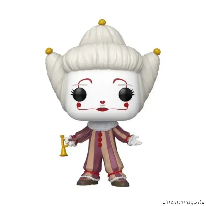 Funko lanza las figuras Funko Pop! Vinyl de IT: Bienvenidos a Derry