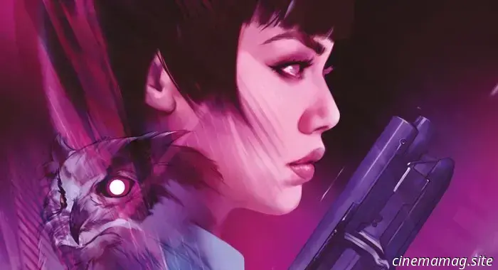 Titan Comics reveals collections of Blade Runner omnibus.