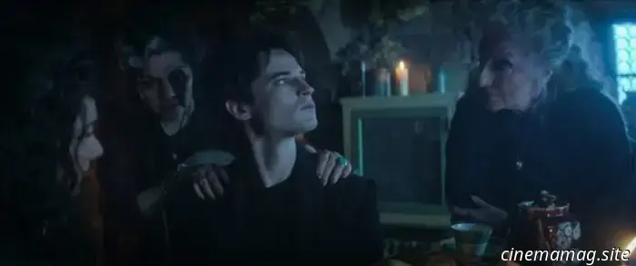 The trailer for Volume 2 of Season 2 of The Sandman hints at the conclusion of the Netflix series.