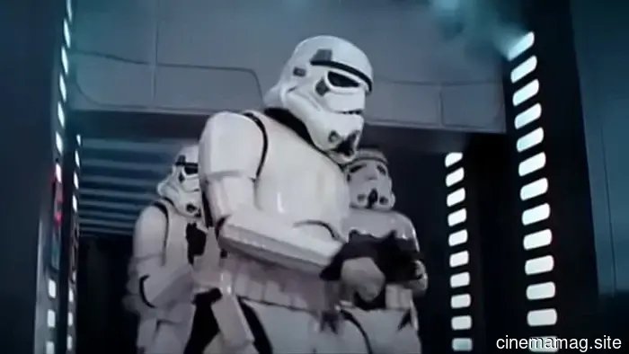 12 Lesser Star Wars Characters Ranked from Least to Most Significant