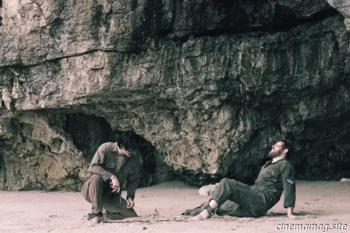 The trailer for Shudder's WWII horror film Monster Island reveals a nightmarish scene in the Pacific.