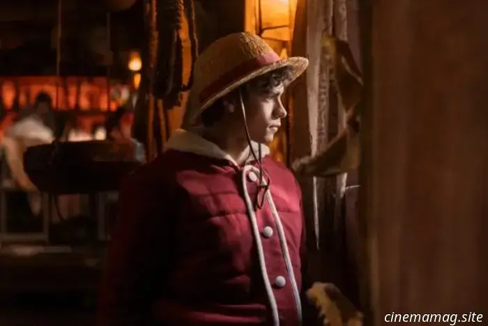 Пираты Соломенной Шляпы снова появились в трейлере второго сезона «One Piece» от Netflix.