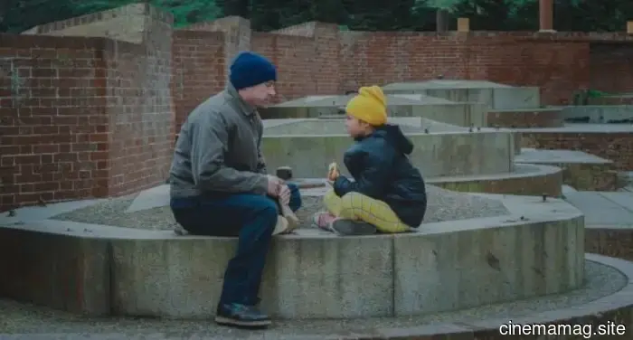 Tráiler del drama ganador del Sundance Josephine, protagonizado por Channing Tatum y Gemma Chan.